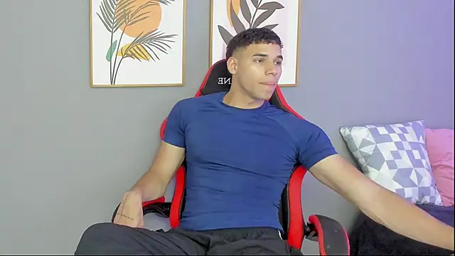 Santana_maximo 网络视讯表演