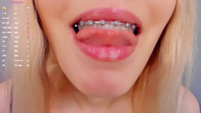 Barbiebloom Live XXX-Chat
