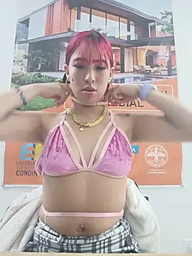 JULIETH__05 Obrolan Langsung XXX