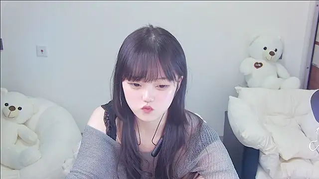 Evil-Bunny007's Live XXX Chat