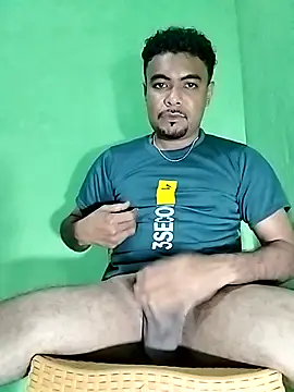 vanINDO_SexLovers Pertunjukan Webcam