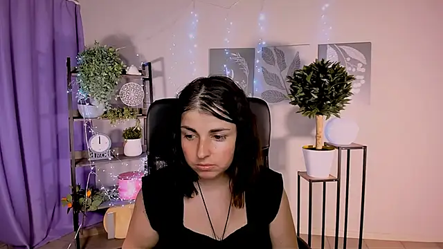 MartaEdams Obrolan Langsung XXX