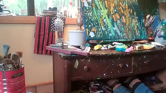 2099RivenXXX élő XXX-chatje