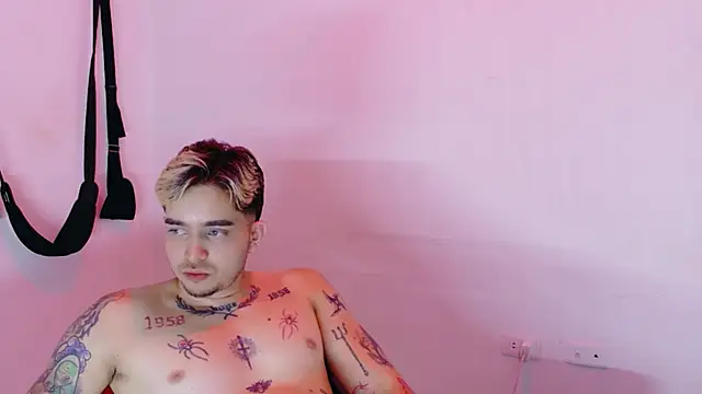 Онлайн чат XXX AliceandMax