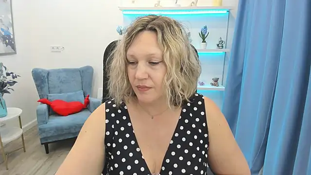 NinaStarle's Live XXX Chat