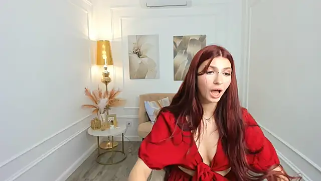 AmandaGasertoe's Live XXX Chat
