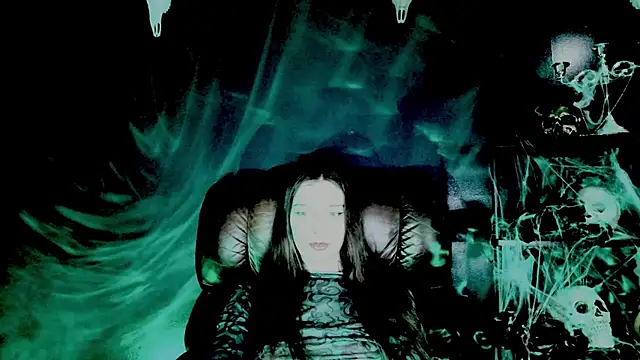 theToxicDomme's Live XXX Chat