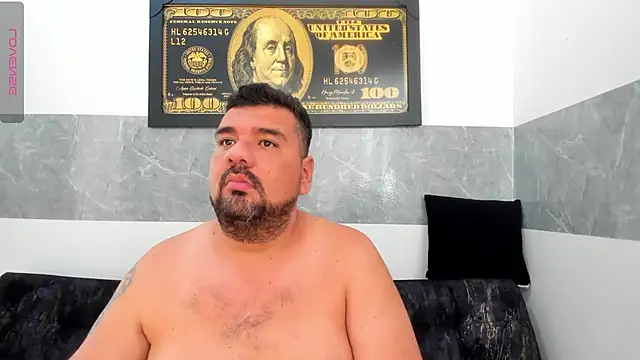 horus_gil Adlı Modelin Canlı XXX Sohbeti