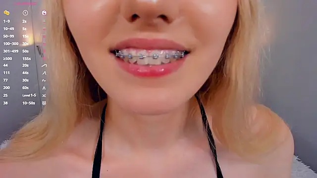 Barbiebloom Obrolan Langsung XXX