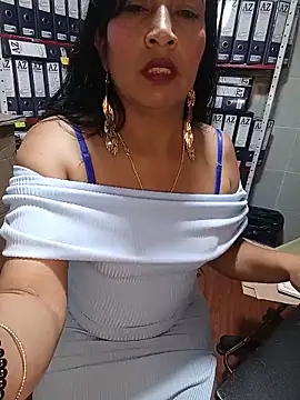 Czat XXX na żywo – ZOE-WILDER_