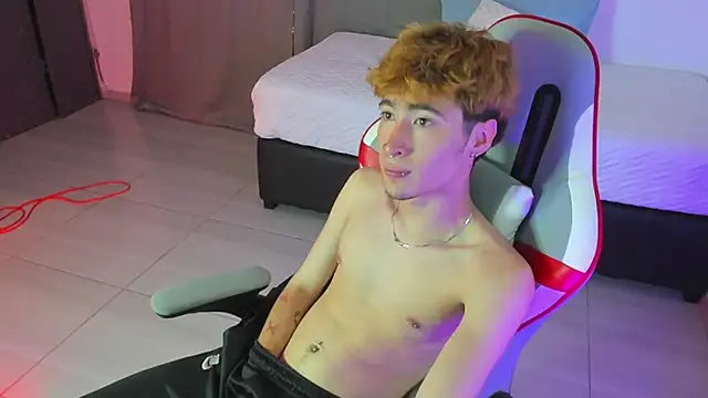 justin_blake Adlı Modelin Canlı XXX Sohbeti
