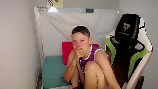 Czat XXX na żywo – NYC_Bby