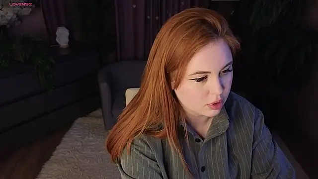 VanessaRichmond's Live XXX Chat