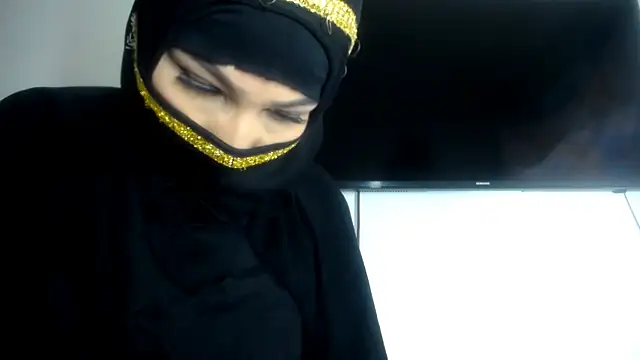 Fox_Loves Webcam Show