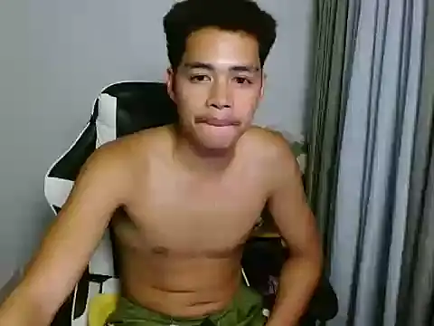 curlyasian_njxx Pertunjukan Webcam