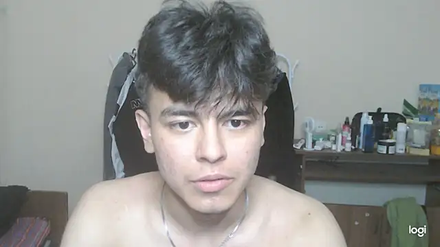 Živý XXX chat ToddWarren