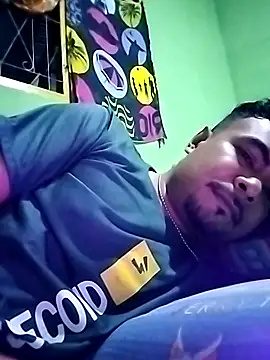 vanINDO_SexLovers Pertunjukan Webcam