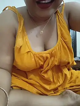 Miss-khwahish Webcamshow