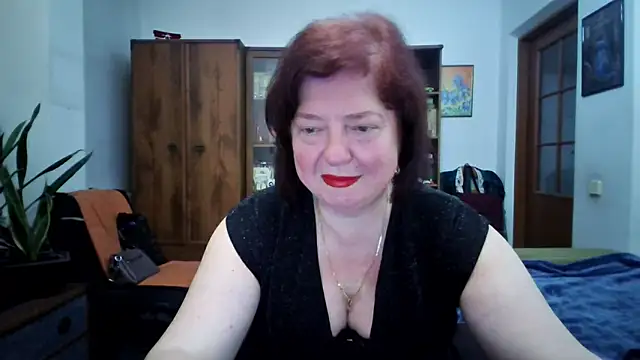 Chat XXX ao vivo de Violet_Pulse