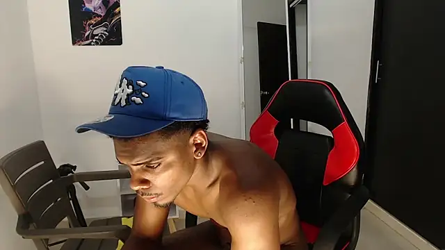Pokazy przed kamerką – Jackboy_000