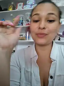 haffsa__ 라이브 XXX 채팅