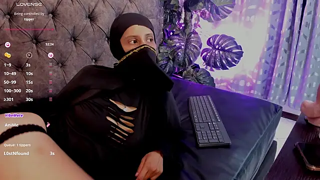Anaan_01's Live XXX Chat