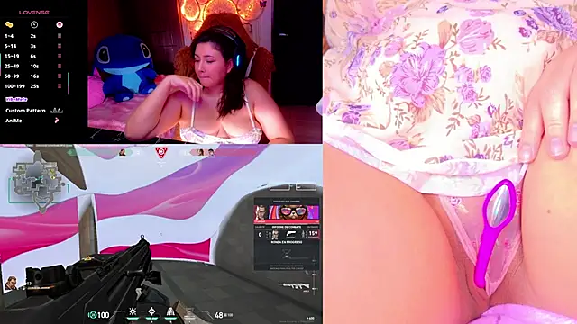 ALIS_E_Gn Live XXX chat