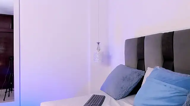 light_eyes_ webcam show