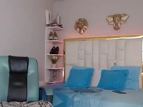 badboyjuan_'s Webcam Show
