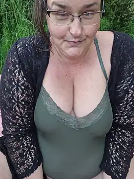 XxGipsyxX Webcamshow