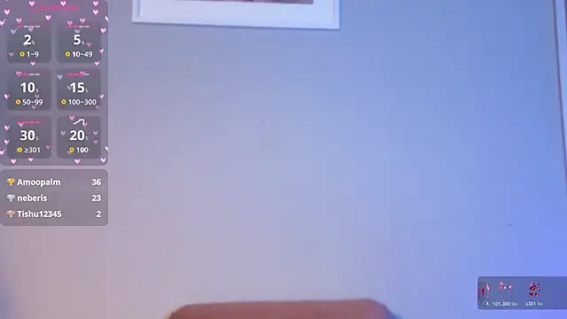 aitana_garcia_ – Live XXX-chat