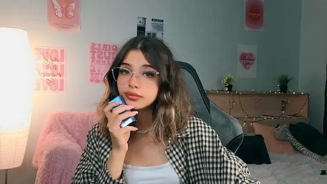 XXX chat uživo modela dinnerwithflowers