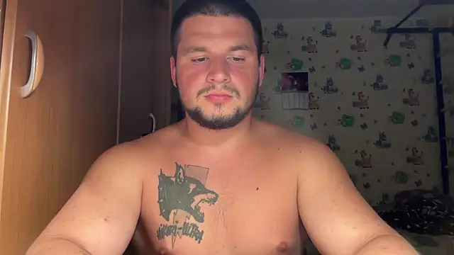 Webkamerová show chiraq1945
