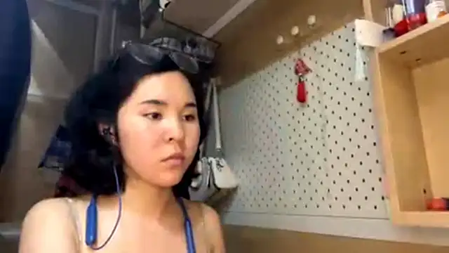 JennyCarpenter 现场XXX聊天