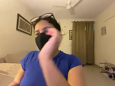 Anna_girl22's Webcam Show