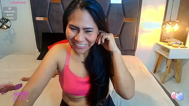 Keyla_Brunette_ Obrolan Langsung XXX