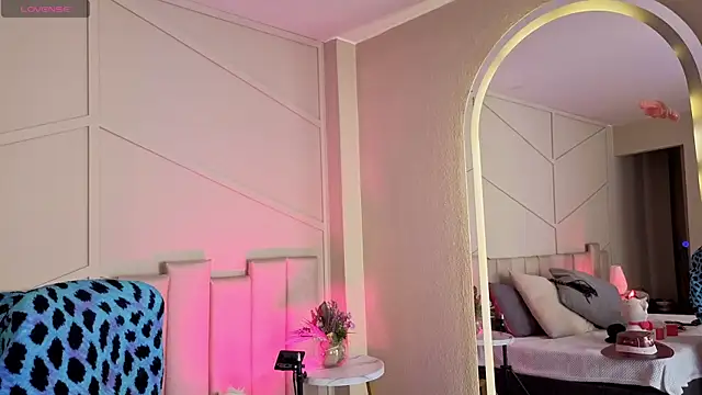 Rossiee_huntt 라이브 XXX 채팅