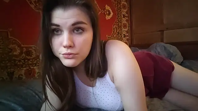 Eva_liss_ 라이브 XXX 채팅