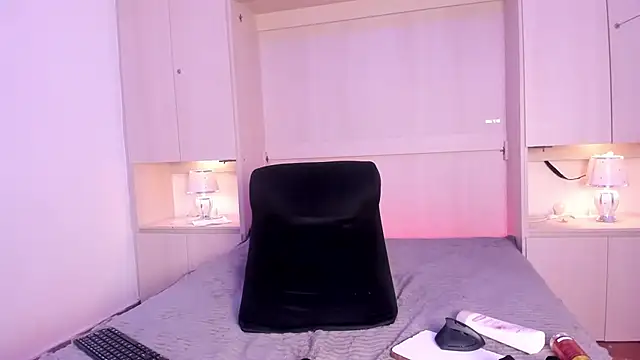 Chat XXX Live Stefannyevans_