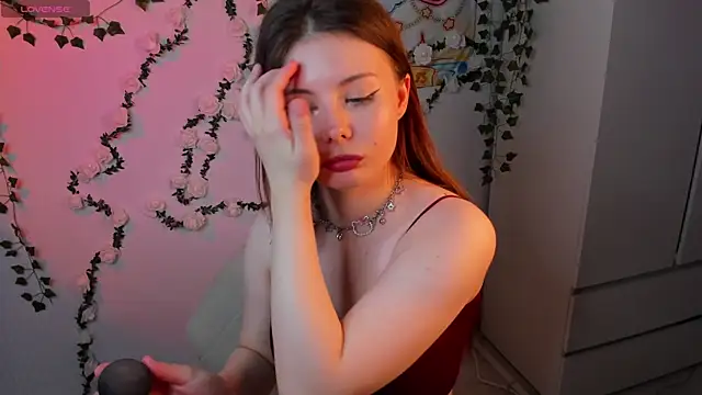 Diva_Amy's Live XXX Chat