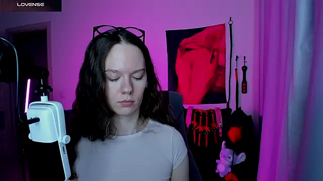 Vulgar_Tamer Live Chatraum
