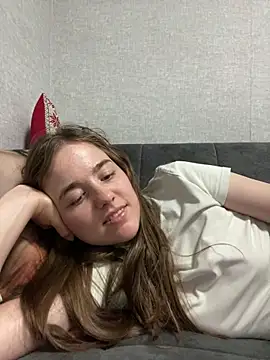 Lady_woman – Live XXX-chat