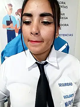 MAYE__13's Live XXX Chat
