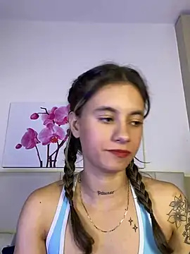 JuliaColemann Live chatroom