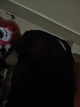 shinecore Show in webcam