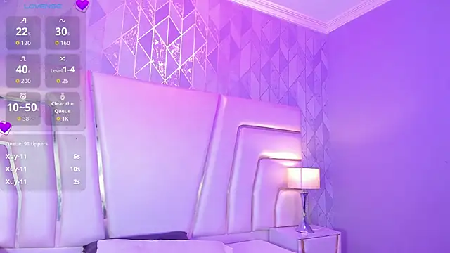 Chat XXX Live KarlaRogue