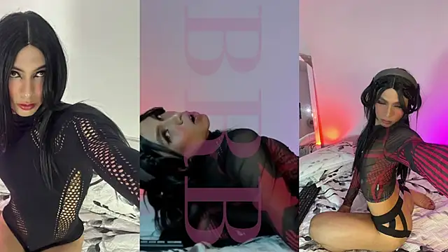 Dominique_Rae's Webcam Show