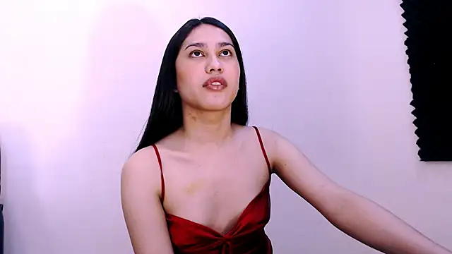 Chat XXX en directo de goddess_athena69
