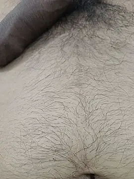 BlackkCrab Webcam-Show