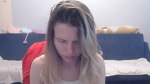 night_is_dark Live XXX-Chat
